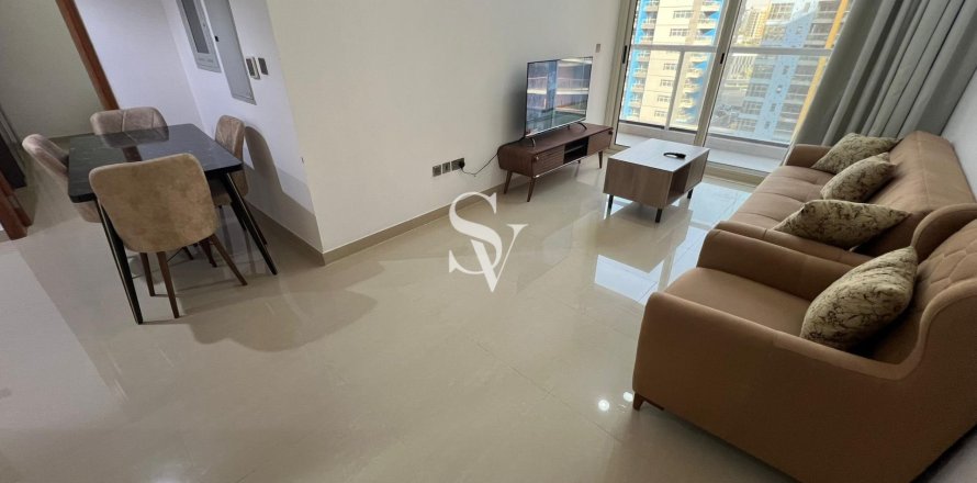 Apartment in Dubai Silicon Oasis, Dubai 1 bedroom, 118 sq.m. № 111096