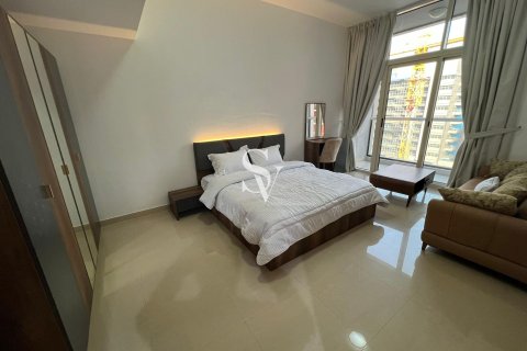 Apartment in Dubai Silicon Oasis, Dubai 1 bedroom, 118 sq.m. № 111096 - photo 8