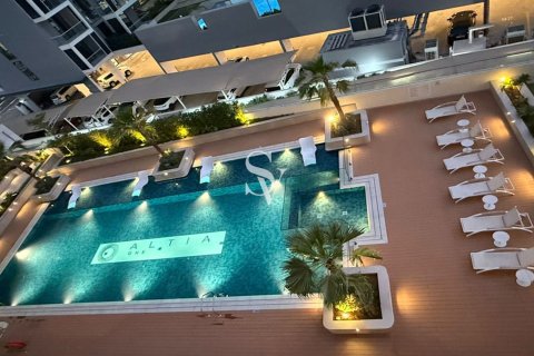 Apartment in Dubai Silicon Oasis, Dubai 1 bedroom, 76 sq.m. № 111093 - photo 4