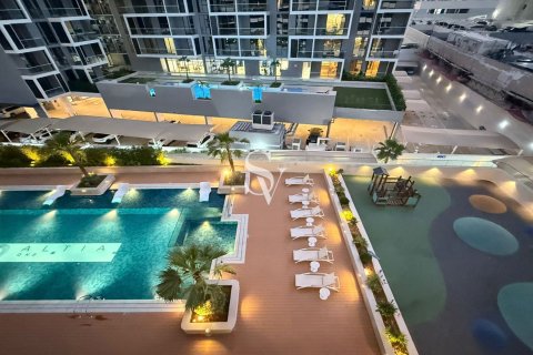 Apartment in Dubai Silicon Oasis, Dubai 1 bedroom, 76 sq.m. № 111093 - photo 3