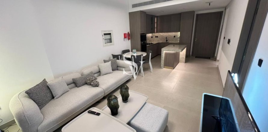 Apartment in Dubai Silicon Oasis, Dubai 1 bedroom, 76 sq.m. № 111093