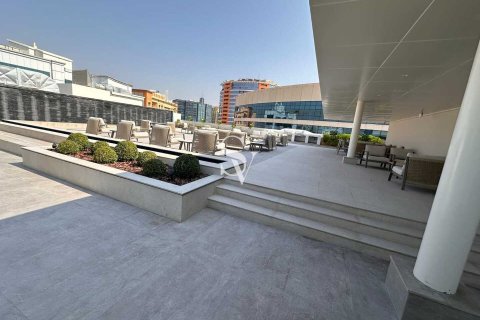 Apartment in Dubai Silicon Oasis, Dubai 1 bedroom, 76 sq.m. № 111093 - photo 5