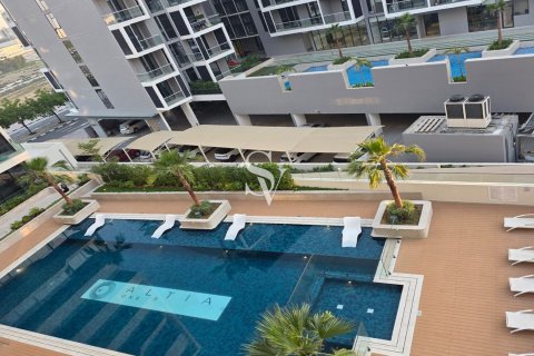 Apartment in Dubai Silicon Oasis, Dubai 1 bedroom, 76 sq.m. № 111093 - photo 2