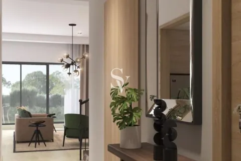 Adosado en Damac Lagoons, Dubai, 4 dormitorios, 144 m², № 111094 - foto 12