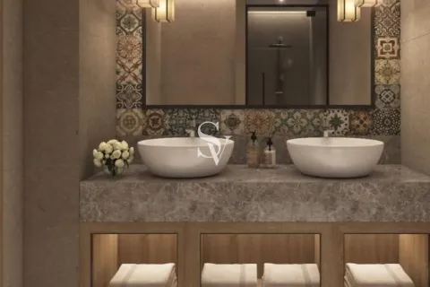 Adosado en Damac Lagoons, Dubai, 4 dormitorios, 144 m², № 111094 - foto 11