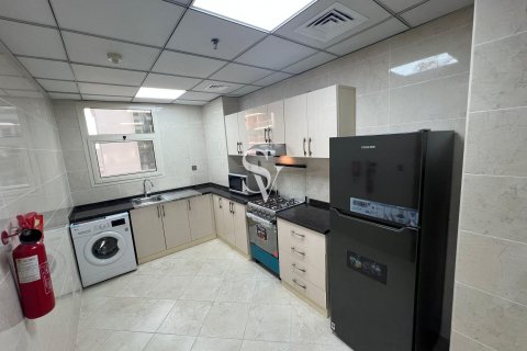 Apartment in Dubai Silicon Oasis, Dubai 1 bedroom, 118 sq.m. № 111097 - photo 2