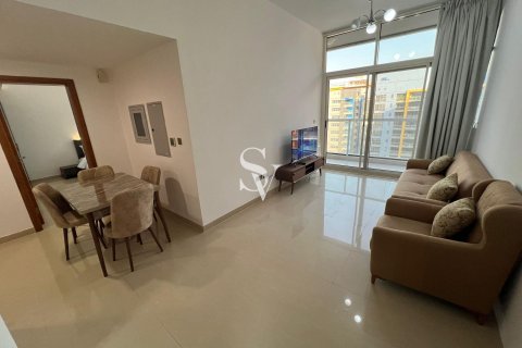 Apartment in Dubai Silicon Oasis, Dubai 1 bedroom, 118 sq.m. № 111097 - photo 4