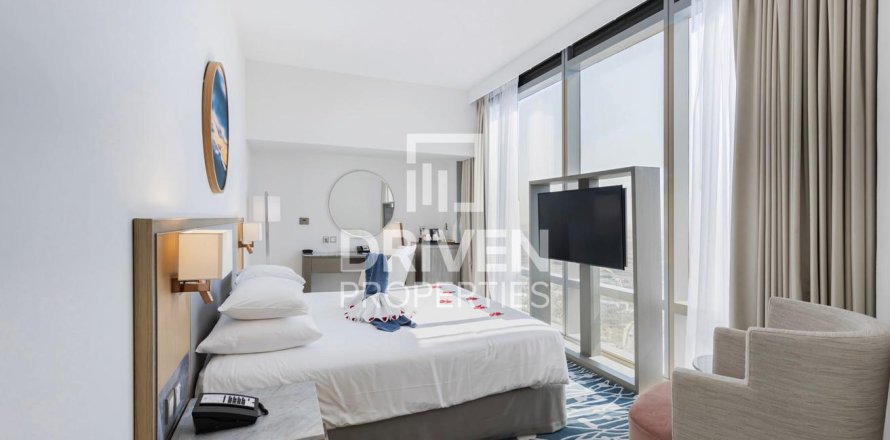 Apartment in Jumeirah Village Circle, Dubai studio, 40 sq.m. № 20102