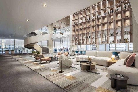 Купить квартиру в DIFC, Дубай: 2 спальни, 119м², № 20100 - фото 4