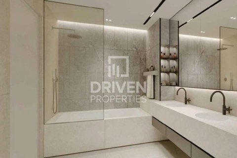 Купить квартиру в DIFC, Дубай: 2 спальни, 119м², № 20100 - фото 21