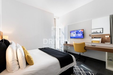 Apartment in Barsha Heights (Tecom), Dubai studio, 39 sq.m. № 20101 - photo 3