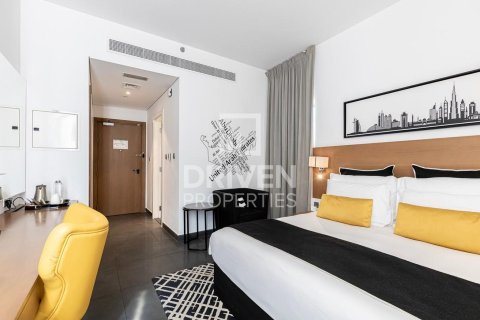 Apartment in Barsha Heights (Tecom), Dubai studio, 39 sq.m. № 20101 - photo 1