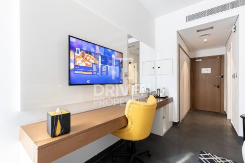 Apartment in Barsha Heights (Tecom), Dubai studio, 39 sq.m. № 20101 - photo 7