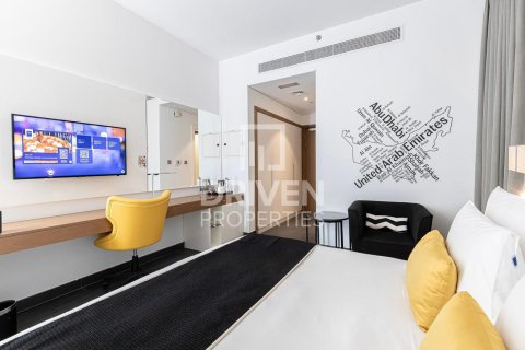 Apartment in Barsha Heights (Tecom), Dubai studio, 39 sq.m. № 20101 - photo 6