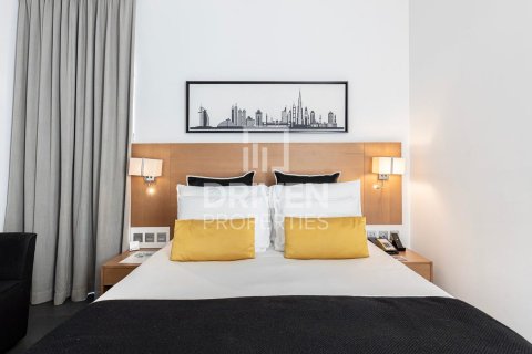Apartment in Barsha Heights (Tecom), Dubai studio, 39 sq.m. № 20101 - photo 4