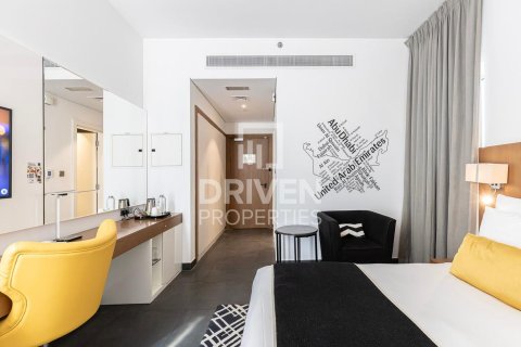 Apartment in Barsha Heights (Tecom), Dubai studio, 39 sq.m. № 20101 - photo 5