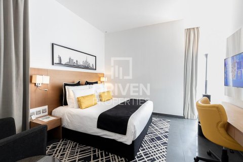 Apartment in Barsha Heights (Tecom), Dubai studio, 39 sq.m. № 20101 - photo 2