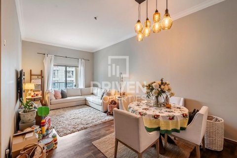 Купить квартиру в Дубай Марине, Дубай: 2 спальни, 139м², № 20099 - фото 2