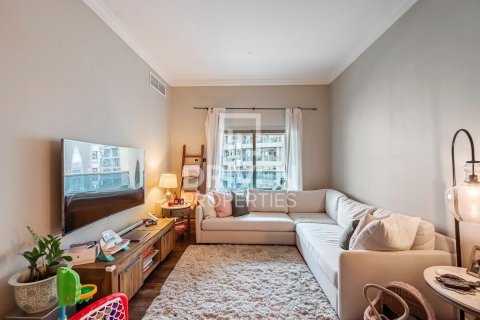Купить квартиру в Дубай Марине, Дубай: 2 спальни, 139м², № 20099 - фото 3