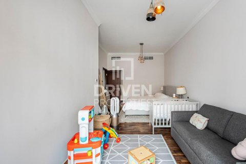 Купить квартиру в Дубай Марине, Дубай: 2 спальни, 139м², № 20099 - фото 4