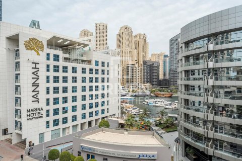 Купить квартиру в Дубай Марине, Дубай: 2 спальни, 139м², № 20099 - фото 8