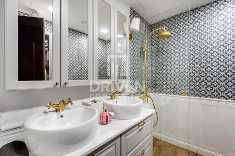 Купить квартиру в Дубай Марине, Дубай: 2 спальни, 139м², № 20099 - фото 9