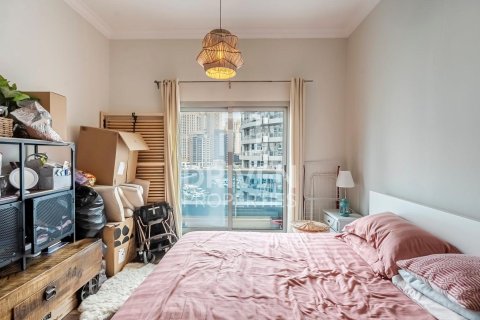 Купить квартиру в Дубай Марине, Дубай: 2 спальни, 139м², № 20099 - фото 6