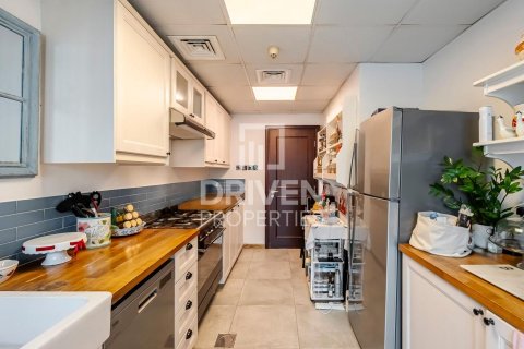 Купить квартиру в Дубай Марине, Дубай: 2 спальни, 139м², № 20099 - фото 10