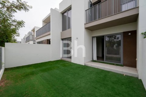 Townhouse in Tilal Al Ghaf, Dubai 3 bedrooms, 200 sq.m. № 24347 - photo 7