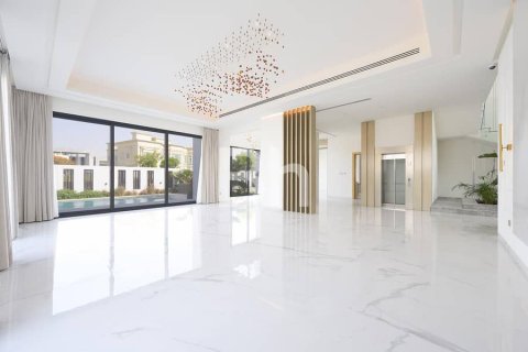 Villa en Dubai Hills Estate, Dubai, 5 dormitorios, 810 m², № 24349 - foto 19