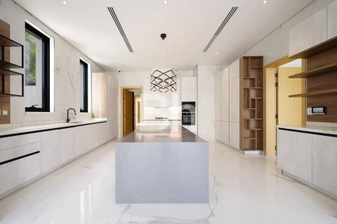 Villa en Dubai Hills Estate, Dubai, 5 dormitorios, 810 m², № 24349 - foto 18