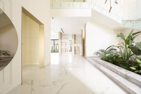 Villa en Dubai Hills Estate, Dubai, 5 dormitorios, 810 m², № 24349 - foto 21