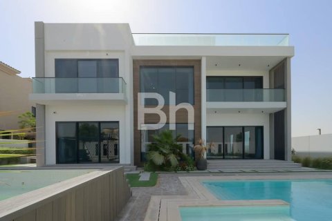 Villa en Dubai Hills Estate, Dubai, 5 dormitorios, 810 m², № 24349 - foto 22