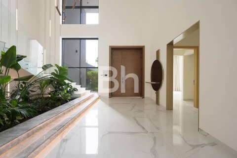 Villa en Dubai Hills Estate, Dubai, 5 dormitorios, 810 m², № 24349 - foto 15