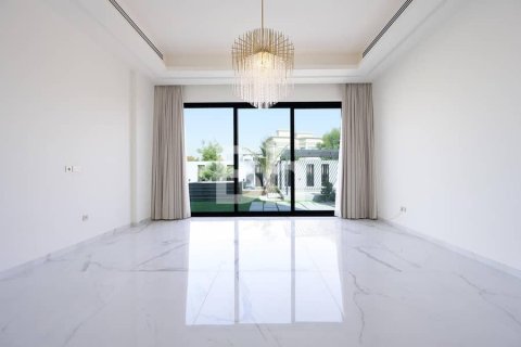 Villa en Dubai Hills Estate, Dubai, 5 dormitorios, 810 m², № 24349 - foto 17