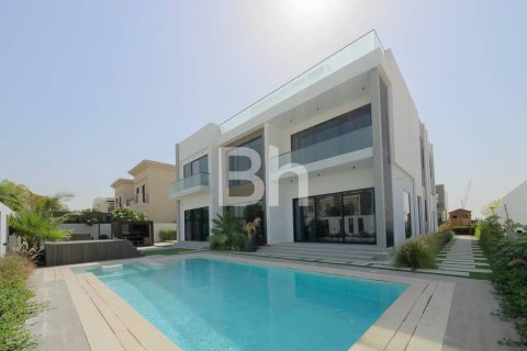 Villa en Dubai Hills Estate, Dubai, 5 dormitorios, 810 m², № 24349 - foto 23