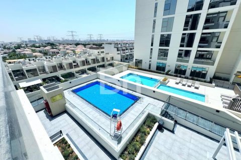 Apartment in Jumeirah Village Triangle, Dubai 3 bedrooms, 175 sq.m. № 24343 - photo 14