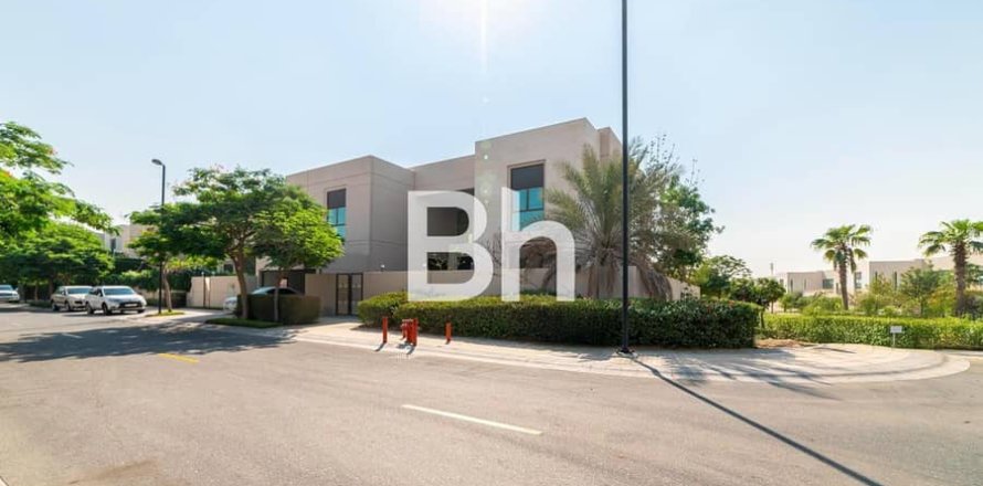 شقة في Meydan, دبي 5 غرف نوم , 708 م² رقم 24344