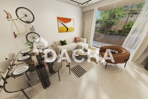 Apartment in Dubai Land, Dubai 2 bedrooms, 137 sq.m. № 110295 - photo 8
