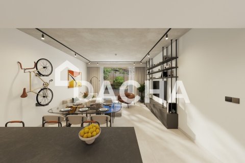 Apartment in Dubai Land, Dubai 2 bedrooms, 137 sq.m. № 110295