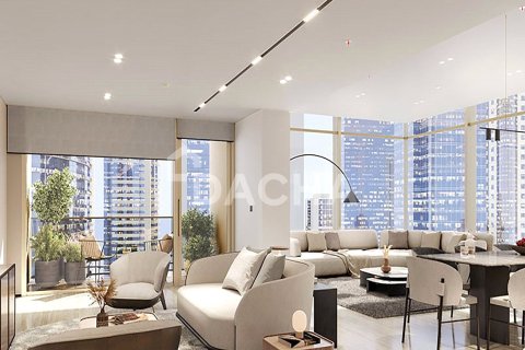 Квартира в DIFC, Дубай, 1 спальня, 99м², № 110294