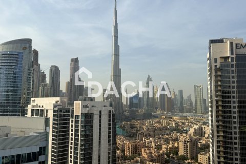 Apartment in Marquise Square Tower, Business Bay, Dubai 2 bedrooms, 142 sq.m. № 110297