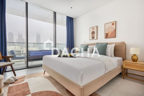 Apartment in Marquise Square Tower, Business Bay, Dubai 2 bedrooms, 142 sq.m. № 110297 - photo 7