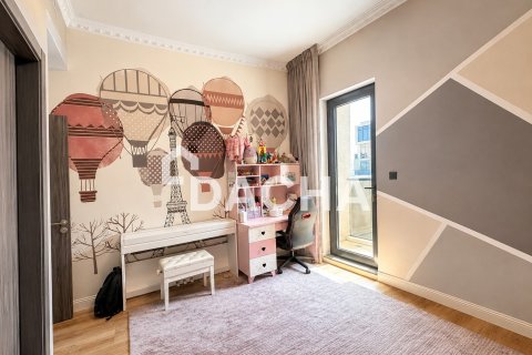 Купить квартиру в Motor City, Дубай: 2 спальни, 138м², № 110291 - фото 8