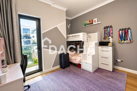 Купить квартиру в Motor City, Дубай: 2 спальни, 138м², № 110291 - фото 9