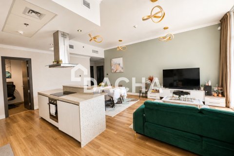 Купить квартиру в Motor City, Дубай: 2 спальни, 138м², № 110291 - фото 20