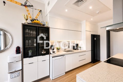 Купить квартиру в Motor City, Дубай: 2 спальни, 138м², № 110291 - фото 17