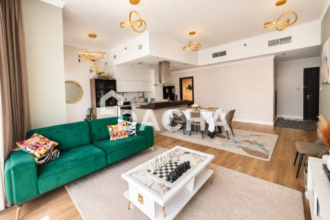 Купить квартиру в Motor City, Дубай: 2 спальни, 138м², № 110291 - фото 19