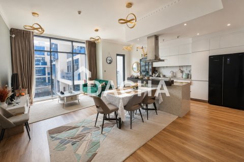 Квартира в Motor City, Дубай, 2 спальни, 138м², № 110291