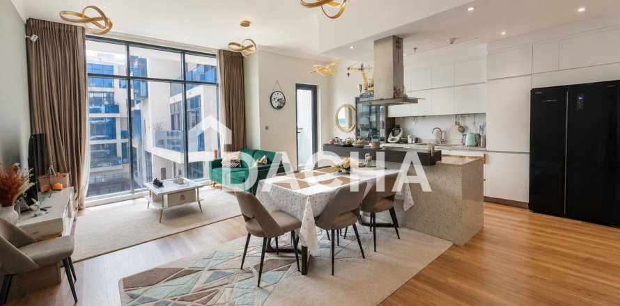 Квартира в Motor City, Дубай, 2 спальни, 138м², № 110291